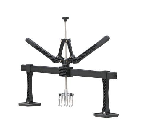 New Double Fulcrum Truss Auto Body Dent Repair Tool – Heavy - Duty Car Dent Puller for Frame & Panel Straightening 152357 - with | Sold by Uncle Wiener's Wholesale