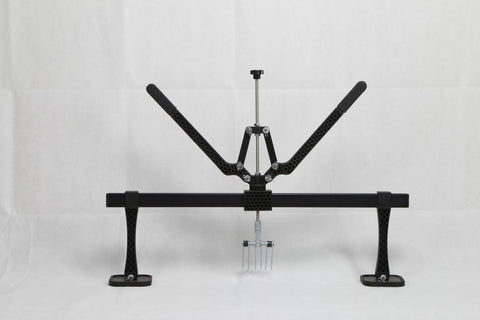 New Double Fulcrum Truss Auto Body Dent Repair Tool – Heavy - Duty Car Dent Puller for Frame & Panel Straightening 152357 - with | Sold by Uncle Wiener's Wholesale