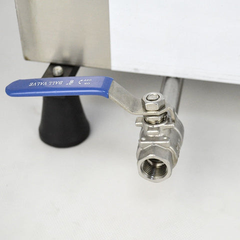 “Stainless steel automatic donut fryer for commercial kitchens”
“Donut machine with digital temperature control”
“Fully automated donut making machine for food service”
“KD11E stainless steel donut production system”