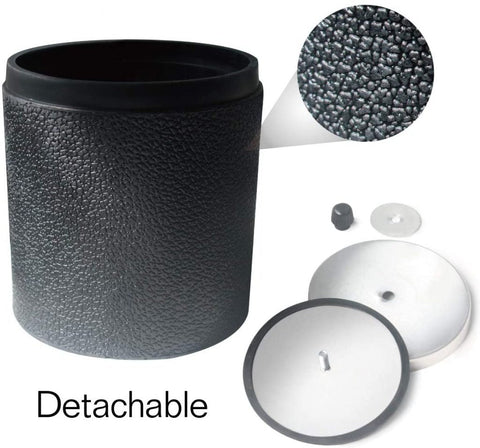 New Dual Drum Hobby Rock Tumbler Machine – Efficient Polishing & Tumbling for Stones & Gems 401101 - with | Sold by Uncle Wiener's Wholesale