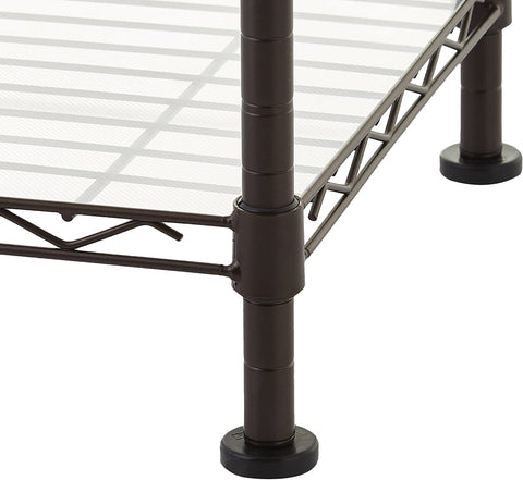 "Expandable Metal Wardrobe Closet Rack with Adjustable Shelves"
"Sturdy Hanging Storage Organizer for Clothing and Accessories"
"Adjustable Metal Closet Organizer with Hanging Rods and Shelves"