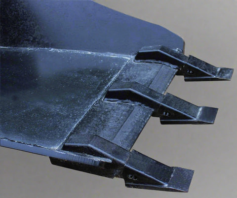 Heavy-Duty Stump Bucket for Skid Steer – Side View
Tree Digger Bucket with Serrated Edge and Teeth
Stump Removal Attachment for Landscaping
Extreme Skid Steer Root Bucket – Front Angle
Technical Diagram of Stump Bucket Attachment