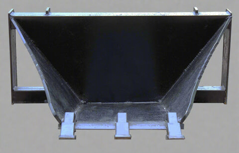 Heavy-Duty Stump Bucket for Skid Steer – Side View
Tree Digger Bucket with Serrated Edge and Teeth
Stump Removal Attachment for Landscaping
Extreme Skid Steer Root Bucket – Front Angle
Technical Diagram of Stump Bucket Attachment