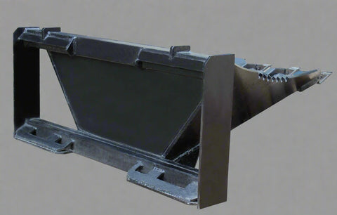 Heavy-Duty Stump Bucket for Skid Steer – Side View
Tree Digger Bucket with Serrated Edge and Teeth
Stump Removal Attachment for Landscaping
Extreme Skid Steer Root Bucket – Front Angle
Technical Diagram of Stump Bucket Attachment