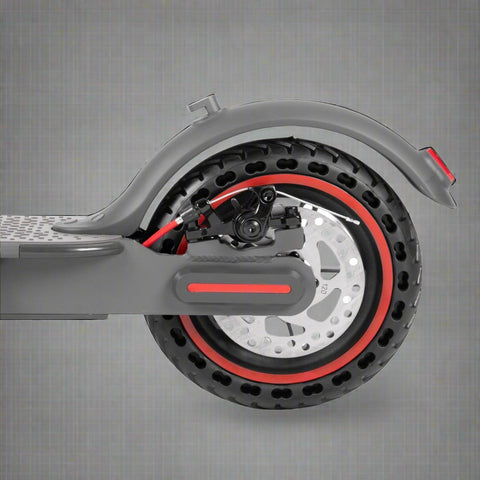 NEW FOLDING ELECTRIC SCOOTER 8.5 IN 5274450 - with | Sold by Uncle Wiener's Wholesale
