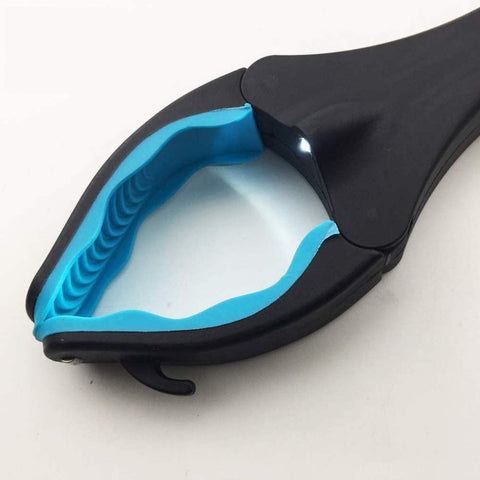New Folding Reach Grabber Tool – Arm Extension for Easy Pickup H1470 - with | Sold by Uncle Wiener's Wholesale
