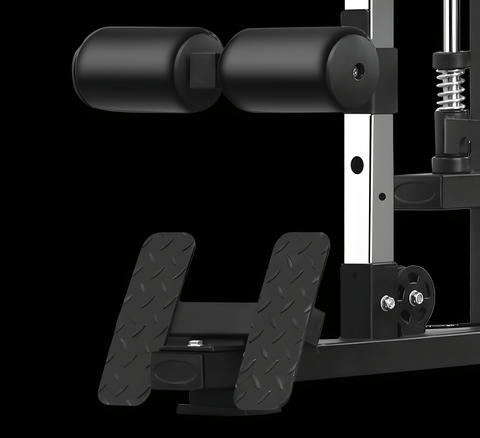 “Heavy-Duty Smith Machine Full Body Gym Setup”
“Smith Machine with Pull-Up and Dip Bar”
“Complete Smith Station with Dual Weight Stack”
“Home Gym Smith Machine Cage – Black Steel”