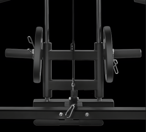 “Heavy-Duty Smith Machine Full Body Gym Setup”
“Smith Machine with Pull-Up and Dip Bar”
“Complete Smith Station with Dual Weight Stack”
“Home Gym Smith Machine Cage – Black Steel”