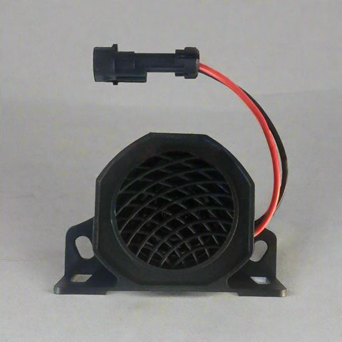 Bobcat Horn Alarm Replacement Part 7001044 – Black
7001044 Loud Horn for Bobcat Skid Steer Loaders – Plug and Play