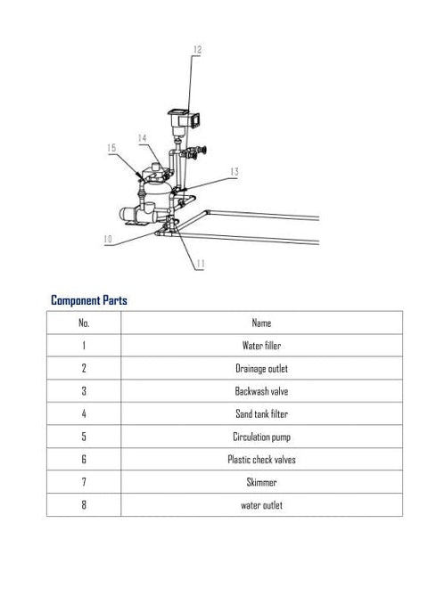 “Modern 20ft sea container pool in backyard with filtration system”
“Indoor 40ft shipping container swimming pool with viewing glass”
“Above-ground modular pool built from repurposed shipping container”