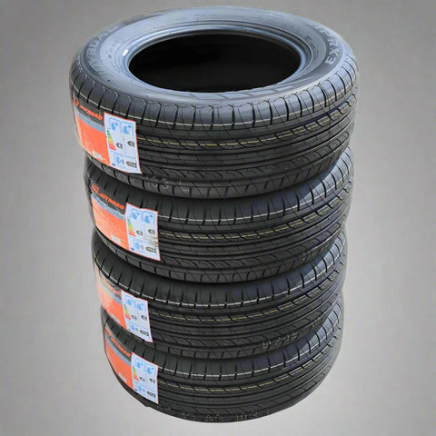 "Joyroad RX3 RX6 RX720 All-Season Tire Front View"
"Tire Tread Pattern – Joyroad Performance Tire"
"Passenger All-Season Tire Sidewall Details"
"Joyroad SUV Tire Set – All-Season Use"