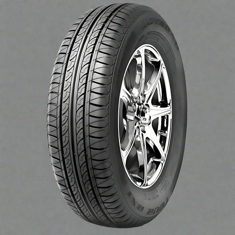 "Joyroad RX3 RX6 RX720 All-Season Tire Front View"
"Tire Tread Pattern – Joyroad Performance Tire"
"Passenger All-Season Tire Sidewall Details"
"Joyroad SUV Tire Set – All-Season Use"