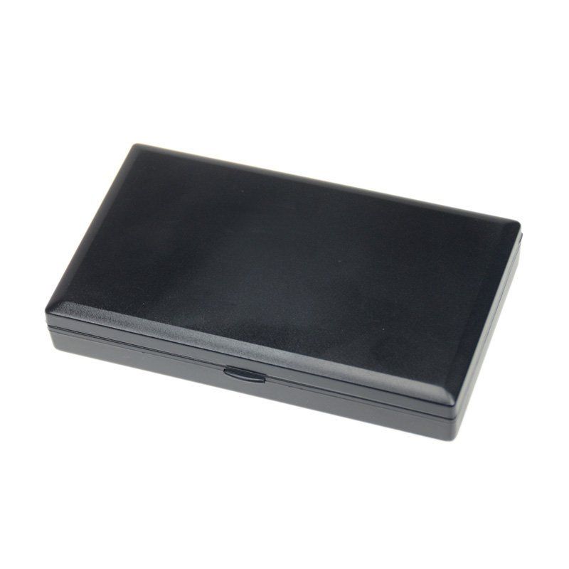 New LED Digital Pocket Scale 500g x 0.01g – Mini Clamshell Gram Scale for Precise Weighing - with | Sold by Uncle Wiener's Wholesale