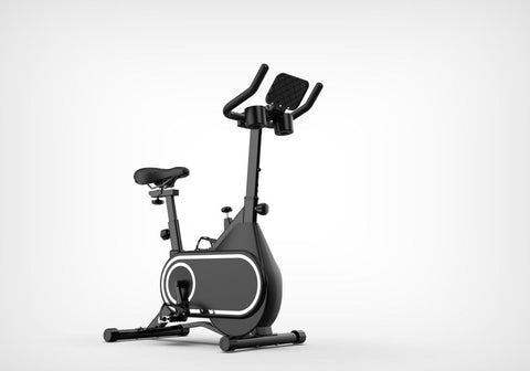 New Magnetic Indoor Cycling Spin Bike – Adjustable Resistance Stationary Exercise Bike for Home Workouts 725441 - with | Sold by Uncle Wiener's Wholesale