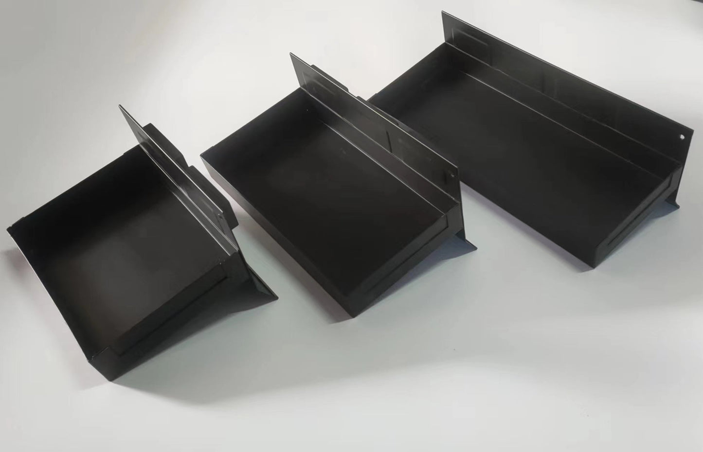 NEW Magnetic Tool Box Tray Set – 3 - Piece TP11755 - with | Sold by Uncle Wiener's Wholesale