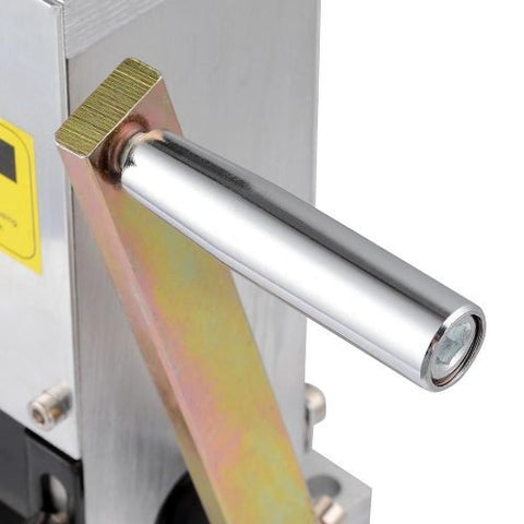 “Manual copper wire stripping machine – hand crank view”
“MWS25 wire stripper with included tools”
“Aluminum wire stripping tool for 1.5–25mm wires”
“Portable scrap wire stripper mounted on bench”