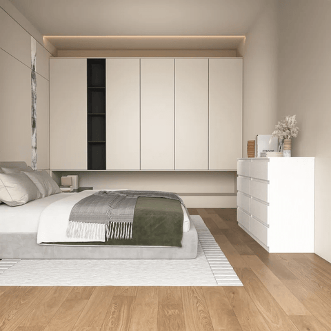 βWhite high gloss 2-drawer bedroom dresserβ
βBlack modern drawer chest with glossy finishβ
βModern white storage cabinet in bedroom settingβ
βHigh gloss 8-drawer dresser for large storageβ
βContemporary white and black dressers for bedroomsβ