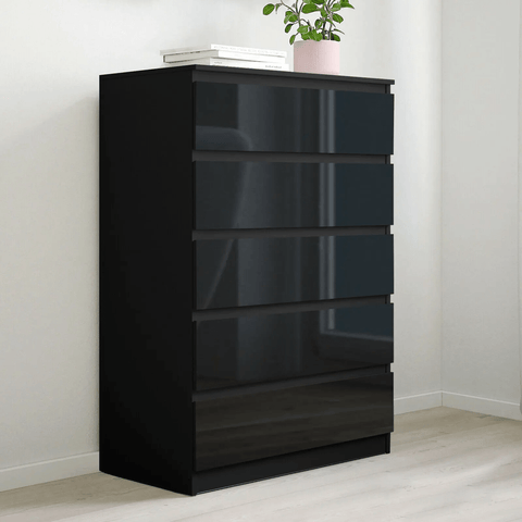 βWhite high gloss 2-drawer bedroom dresserβ
βBlack modern drawer chest with glossy finishβ
βModern white storage cabinet in bedroom settingβ
βHigh gloss 8-drawer dresser for large storageβ
βContemporary white and black dressers for bedroomsβ
