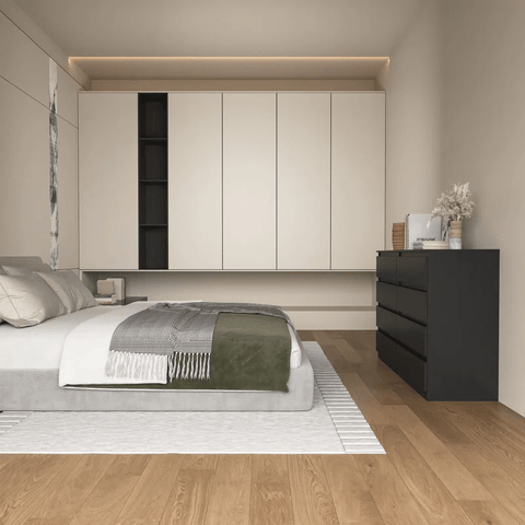 βWhite high gloss 2-drawer bedroom dresserβ
βBlack modern drawer chest with glossy finishβ
βModern white storage cabinet in bedroom settingβ
βHigh gloss 8-drawer dresser for large storageβ
βContemporary white and black dressers for bedroomsβ