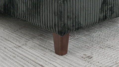 Modular 10FT Corduroy Sofa in Neutral Color – Front View
Plush Ribbed Sofa with Sectional Configuration
Modern Corduroy Couch – Wide Seating Sofa for Living Room
Corner View of 10FT Modular Sofa in Living Space
Cozy Corduroy Sofa with Medium-Soft Cushions