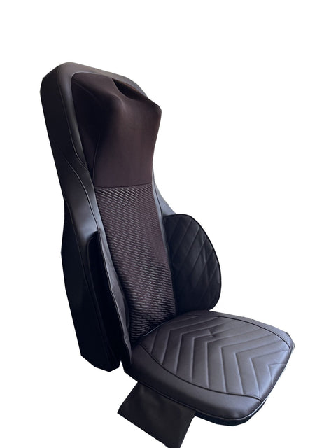 NEW Neck & Back Shiatsu Massage Chair Pad FE8110 - with | Sold by Uncle Wiener's Wholesale