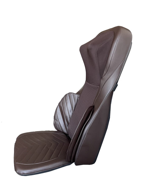 NEW Neck & Back Shiatsu Massage Chair Pad FE8110 - with | Sold by Uncle Wiener's Wholesale