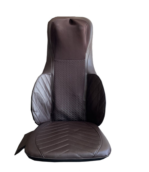 NEW Neck & Back Shiatsu Massage Chair Pad FE8110 - with | Sold by Uncle Wiener's Wholesale