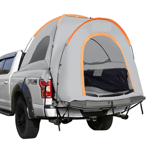 New Pickup Truck Tent with Rain Layer & Carry Bag – Available in 65"x65"x67" and 79"x65"x67" - with TTHC01 - 65" x 65" x 67" | Sold by Uncle Wiener's Wholesale