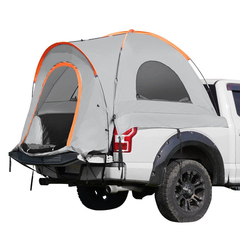 New Pickup Truck Tent with Rain Layer & Carry Bag – Available in 65"x65"x67" and 79"x65"x67" - with TTHC01 - 65" x 65" x 67" | Sold by Uncle Wiener's Wholesale