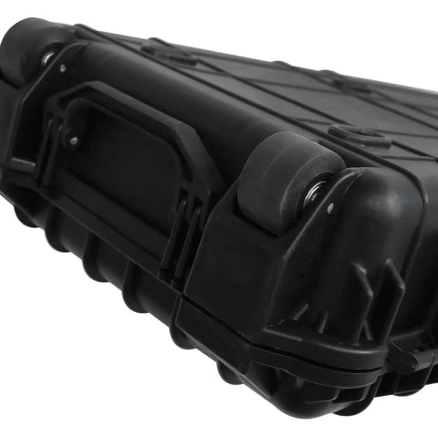 New Portable 53 - Inch Waterproof Rifle Hard Case ��� Durable Gun Storage & Transport S6064 - with | Sold by Uncle Wiener's Who