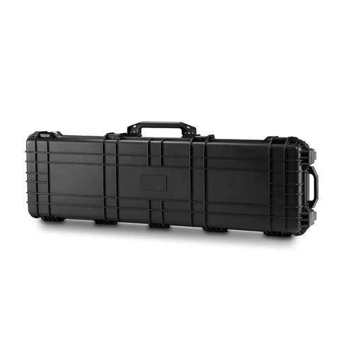 New Portable 53 - Inch Waterproof Rifle Hard Case ��� Durable Gun Storage & Transport S6064 - with | Sold by Uncle Wiener's Who
