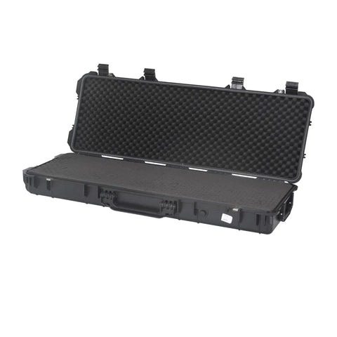 New Portable 53 - Inch Waterproof Rifle Hard Case ��� Durable Gun Storage & Transport S6064 - with | Sold by Uncle Wiener's Who