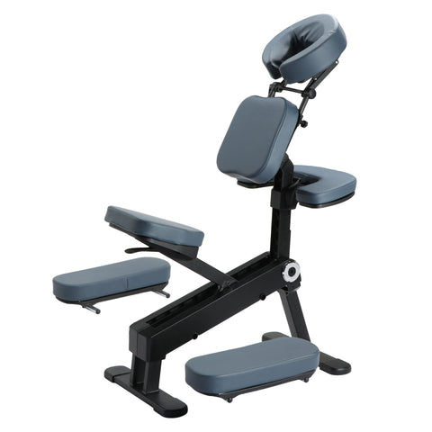 NEW Portable Professional Massage Chair ��� Gymlane S03294 - with | Sold by Uncle Wiener's Who