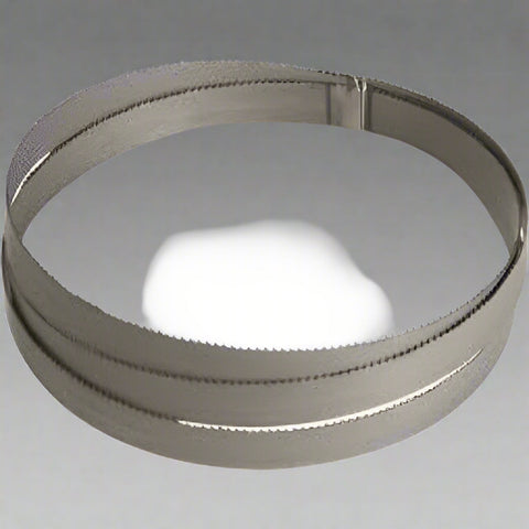 Pro Series 10” Meat Band Saw & Grinder – Commercial 2-in-1 Butcher Machine | Red & Silver