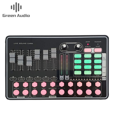 New Professional Condenser Recording Studio Microphone Set – High Quality Audio Kit GAM800H - with | Sold by Uncle Wiener's Wholesale