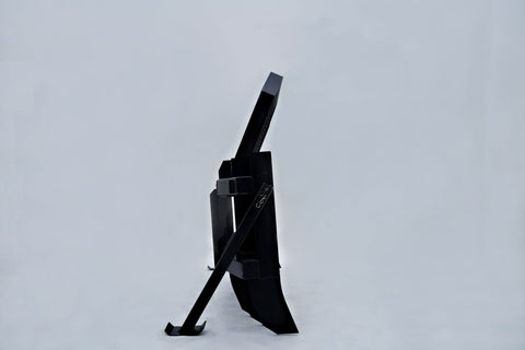 New Skid Steer Rake Screen Attachment – 70 Weed & Brush Clearing Tool with Protective Mesh SU22501 - with | Sold by Uncle Wiener's Wholesale