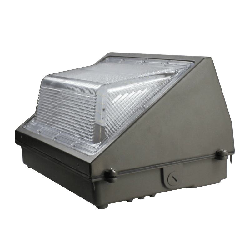 New Solid Fire LED Wall Packs with Day & Night Sensor - with 150W | Sold by Uncle Wiener's Wholesale