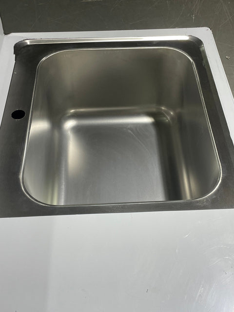 Stainless steel utility sink with 3 drawers front view
Commercial sink cabinet for restaurant or kitchen use
Stainless sink station with pull-out storage drawers
Industrial-grade sink unit with integrated storage
Compact kitchen sink workstation for food prep areas
