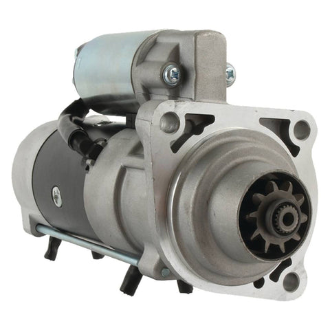 New Starter for Bobcat Skid Steer Loader 6676958, 6685191 TM000A29001 3974246 - with | Sold by Uncle Wiener's Wholesale