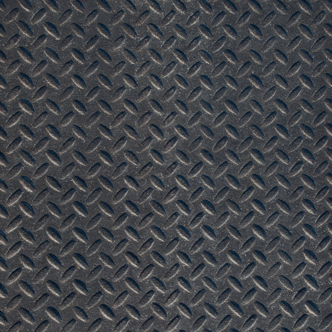 Diamond Plate Pattern – Close-Up Textured Surface