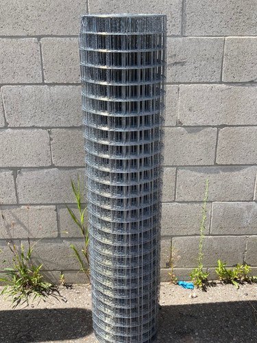 "58 inch x 100 ft Heavy-Duty Stucco Fencing Wire Roll"
"16-Gauge Galvanized Animal and Garden Fence"
"1.5 inch Mesh Stucco Wire for Outdoor Use"
"Heavy-Duty Animal Enclosure Galvanized Wire Roll"
"Durable Stucco and Farm Fencing Wire"