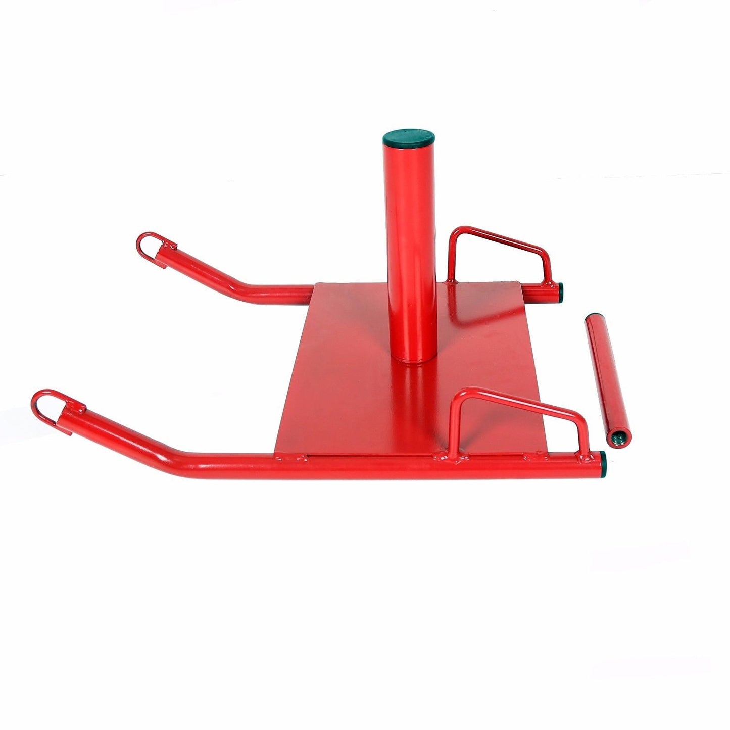 New Training Power Sled for CrossFit & Speed Exercise ��� HLA74 - with | Sold by Uncle Wiener's Who