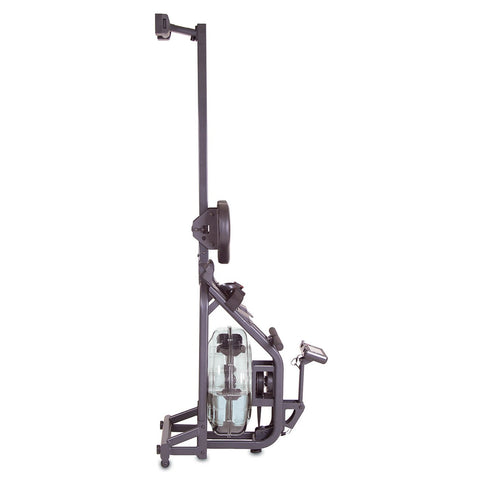 New Water Rowing Machine 46" with Aluminum Frame & LCD Monitor – 1120559 - with | Sold by Uncle Wiener's Wholesale