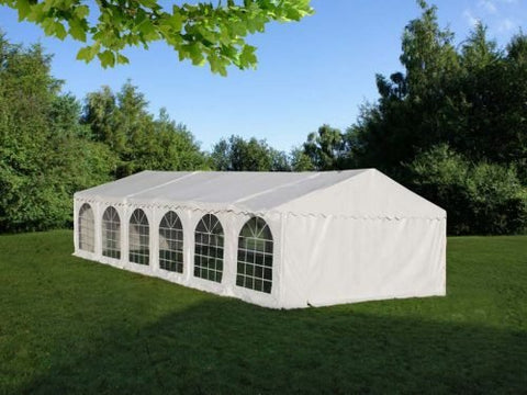 PAGODA & MARQUEE PREMIUM PVC COMMERCIAL - GRADE HEAVY - DUTY PARTY TENT – EVENT, WEDDING, OUTDOOR SHELTER - with 20X60 FT PVC CLEAR COMMERCIAL GRADE PARTY TENT | Sold by Uncle Wiener's Wholesale