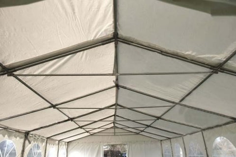 PAGODA & MARQUEE PREMIUM PVC COMMERCIAL - GRADE HEAVY - DUTY PARTY TENT – EVENT, WEDDING, OUTDOOR SHELTER - with 20X40 Marquee Party Tent Commercial Grade | Sold by Uncle Wiener's Wholesale