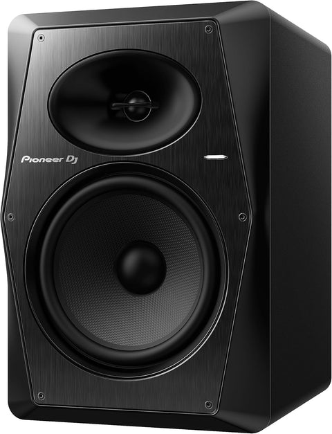 Pioneer Pro DJ VM80 PIONEED Powered Monitor 8", Black - with | Sold by Uncle Wiener's Wholesale