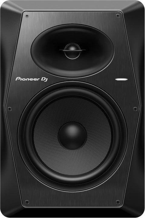 Pioneer Pro DJ VM80 PIONEED Powered Monitor 8", Black - with | Sold by Uncle Wiener's Wholesale