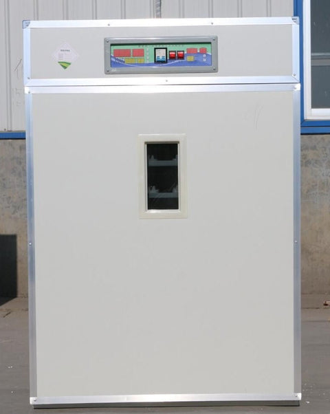 Pro1056 Commercial Egg Incubator – Digital Cabinet Hatchery System | SKU 322510 - Egg Incubators with | Sold by Uncle Wiener's Wholesale