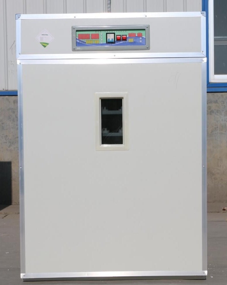 Pro1056 Commercial Egg Incubator – Digital Cabinet Hatchery System | SKU 322510 - Egg Incubators with | Sold by Uncle Wiener's Wholesale