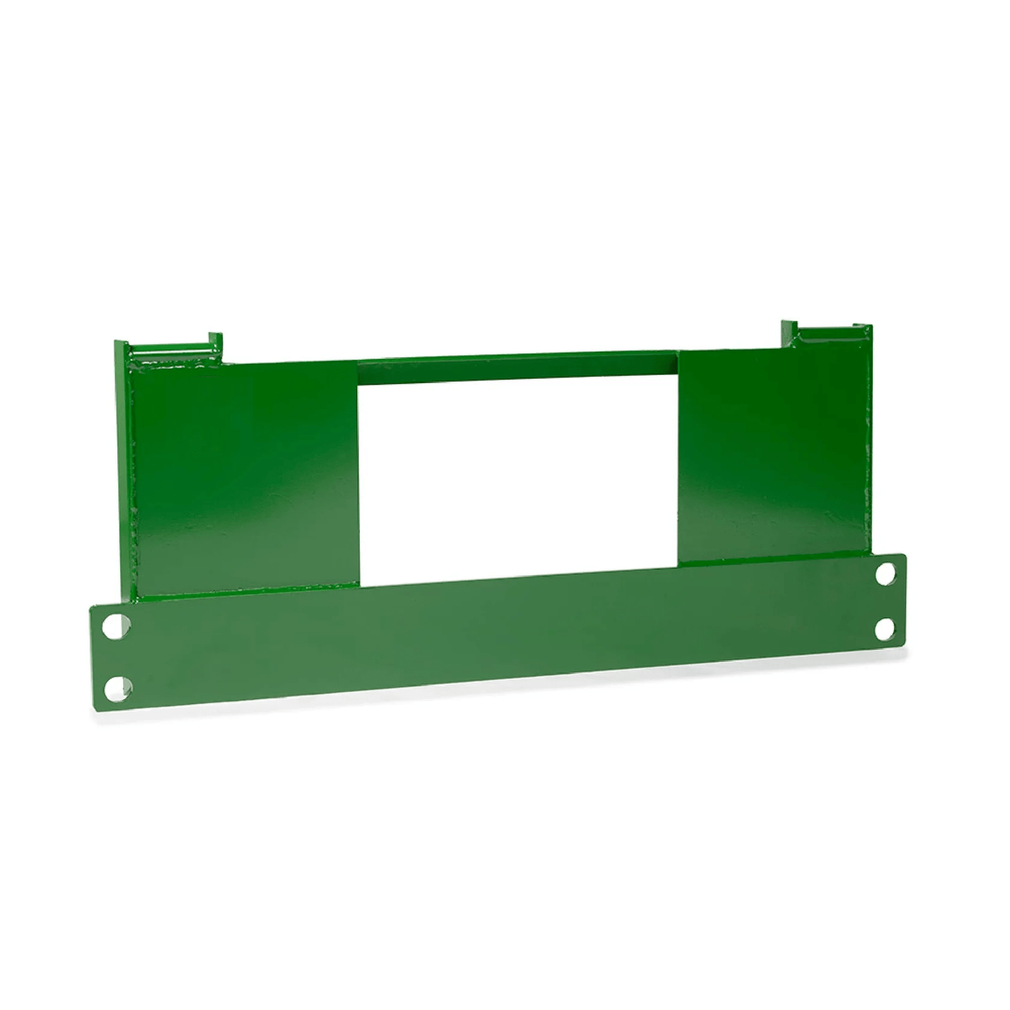 Quick Tach Adapter – Skid Steer to John Deere Attachment Converter | SKU 1227523 - with | Sold by Uncle Wiener's Wholesale